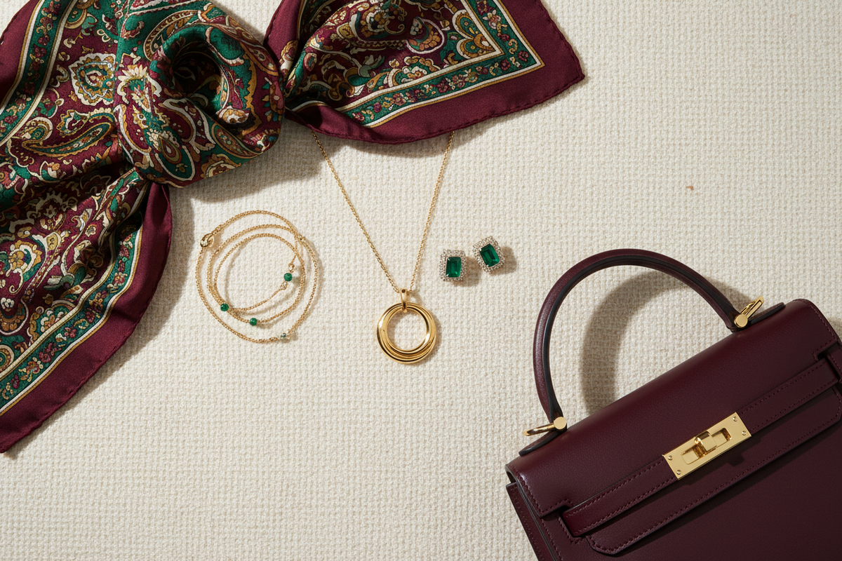 Women's Accessories