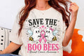 Save the Boo Bees Graphic Tee