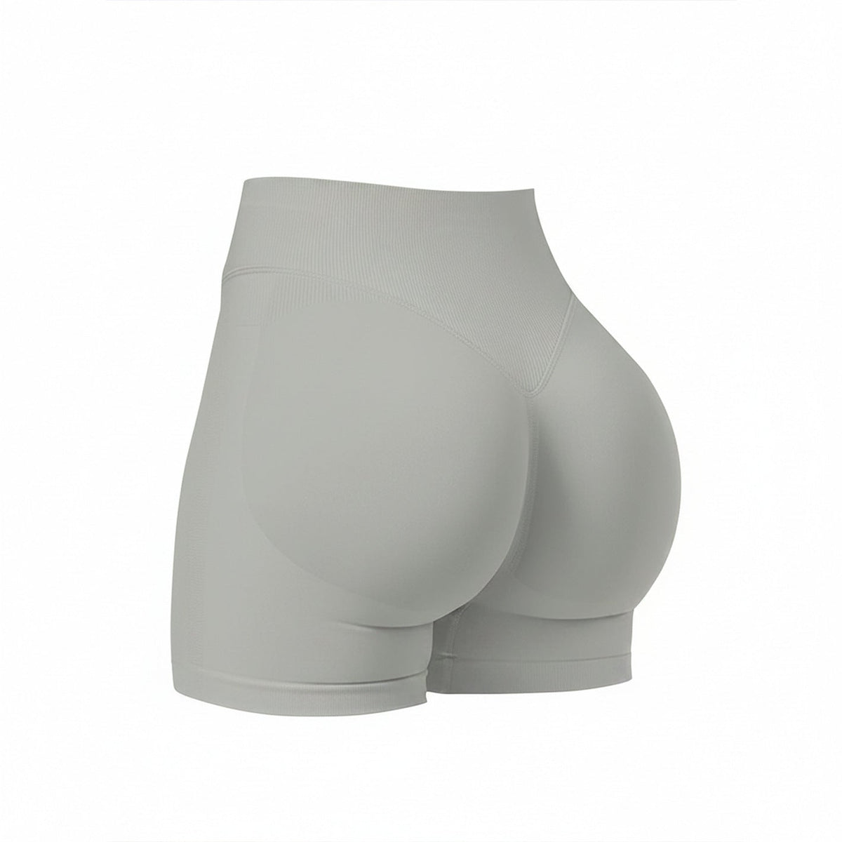 Yoga Pants Running Fitness Workout Yoga Shorts