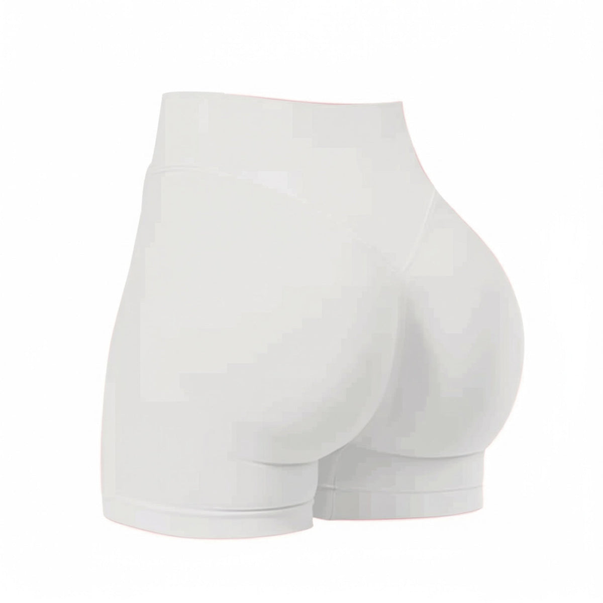 Yoga Pants Running Fitness Workout Yoga Shorts