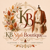 kb style boutique - Home