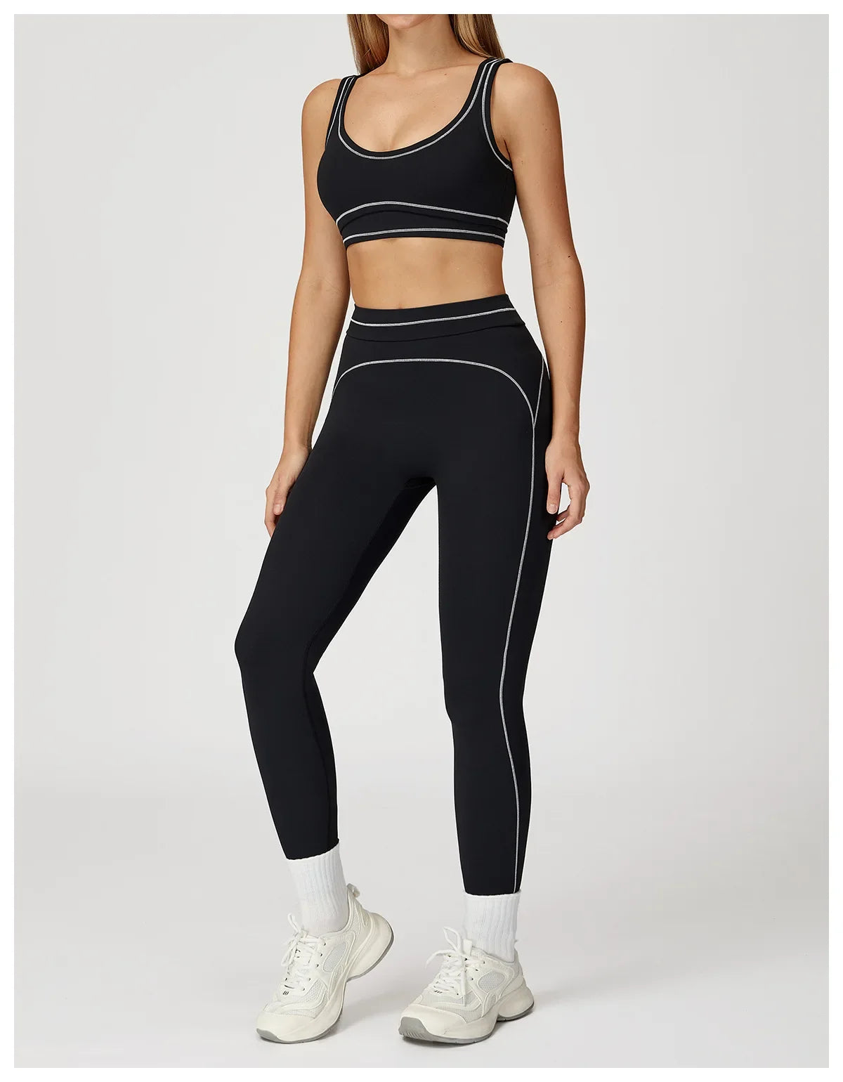 Breathable Sports Bra Women Shockproof Fitness Tops Push Up Gym Crop Top Brassiere Sport Bras Gym Workout Top Summer Yoga Bra