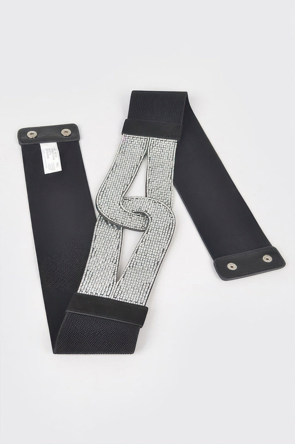 WOMEN'S BELT • ASTOR Fashion Chic Plus Size BYMANYC ® New York