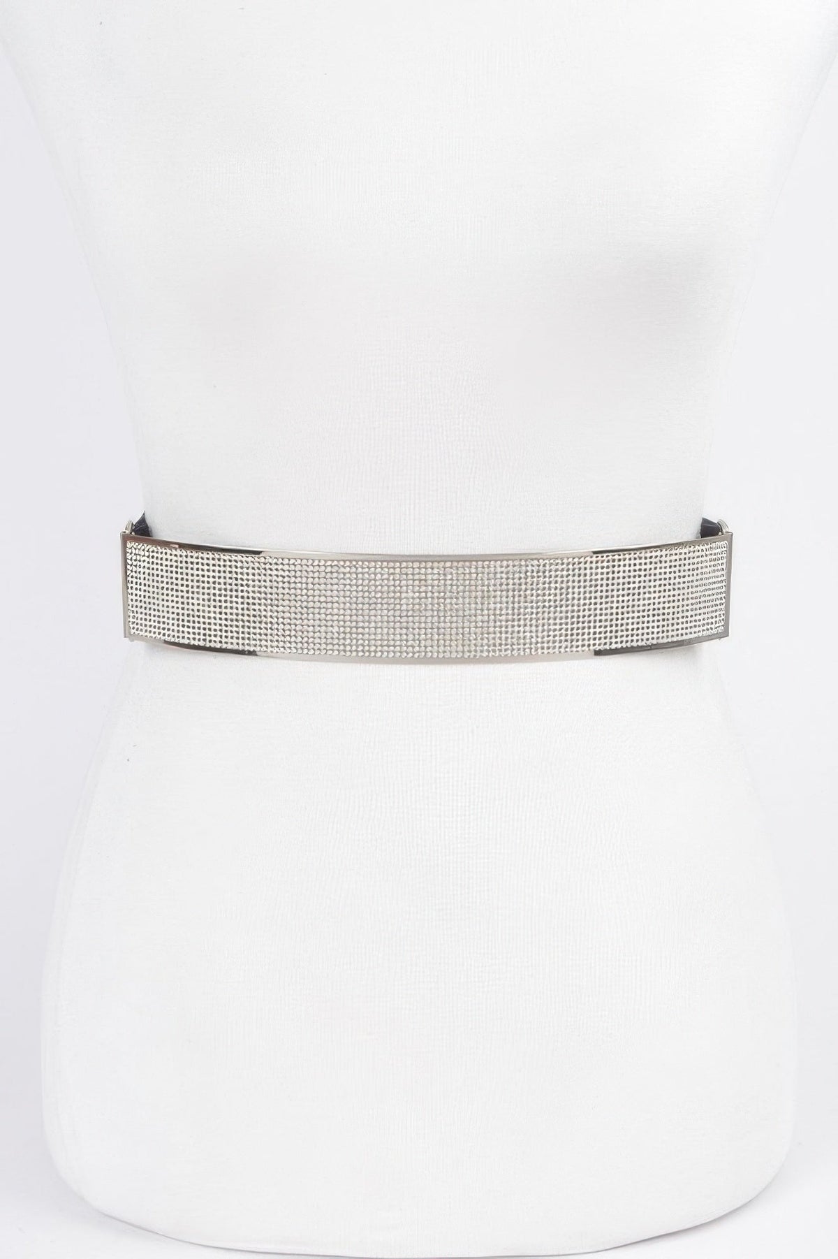 WOMEN'S BELT • BROADWAY Fashion Chic Glam BYMANYC ® New York