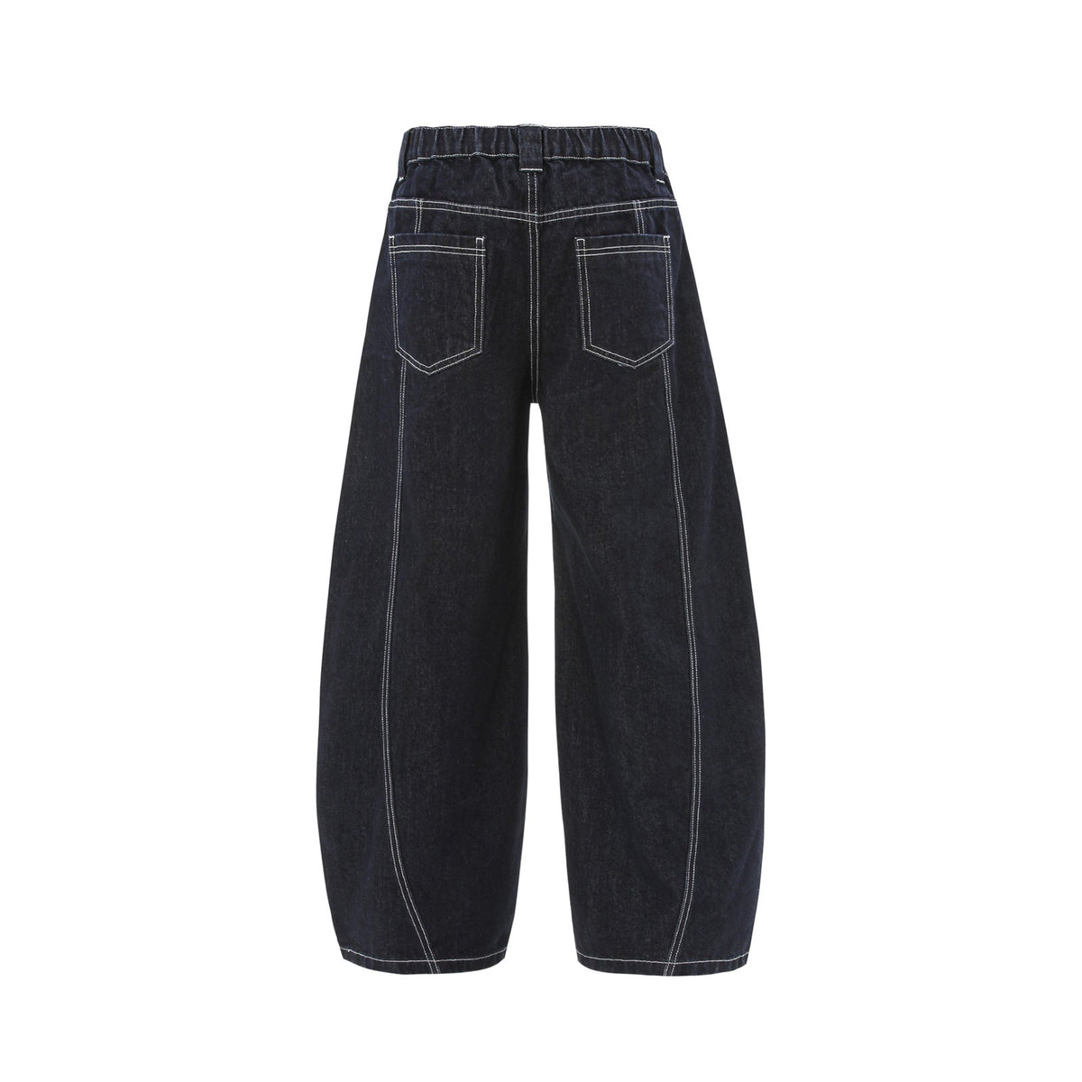 Women's Denim Jeans HARLEM New Collection Prêt-à-Porter BYMANYC ® New York