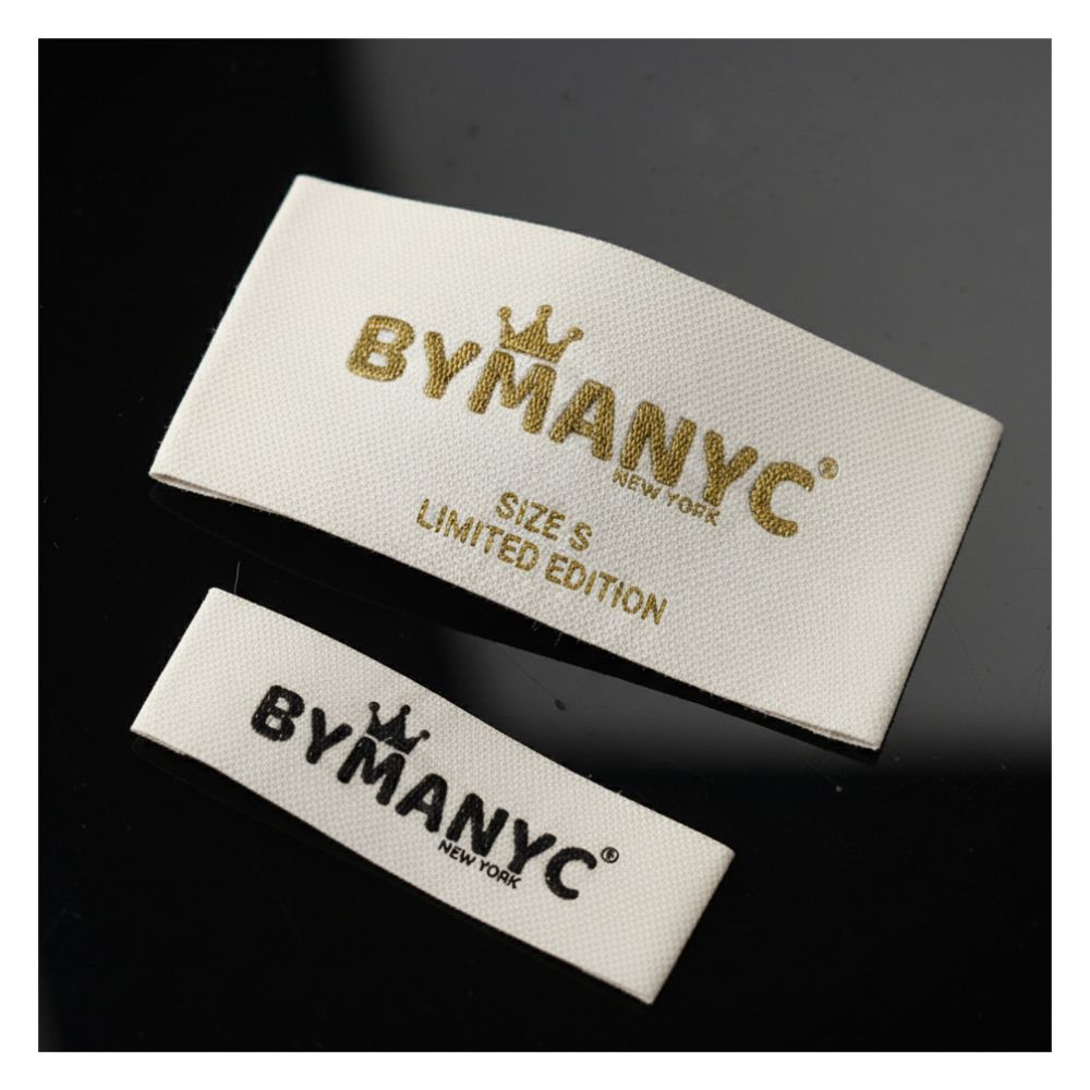 Women's Denim Jeans HARLEM New Collection Prêt-à-Porter BYMANYC ® New York