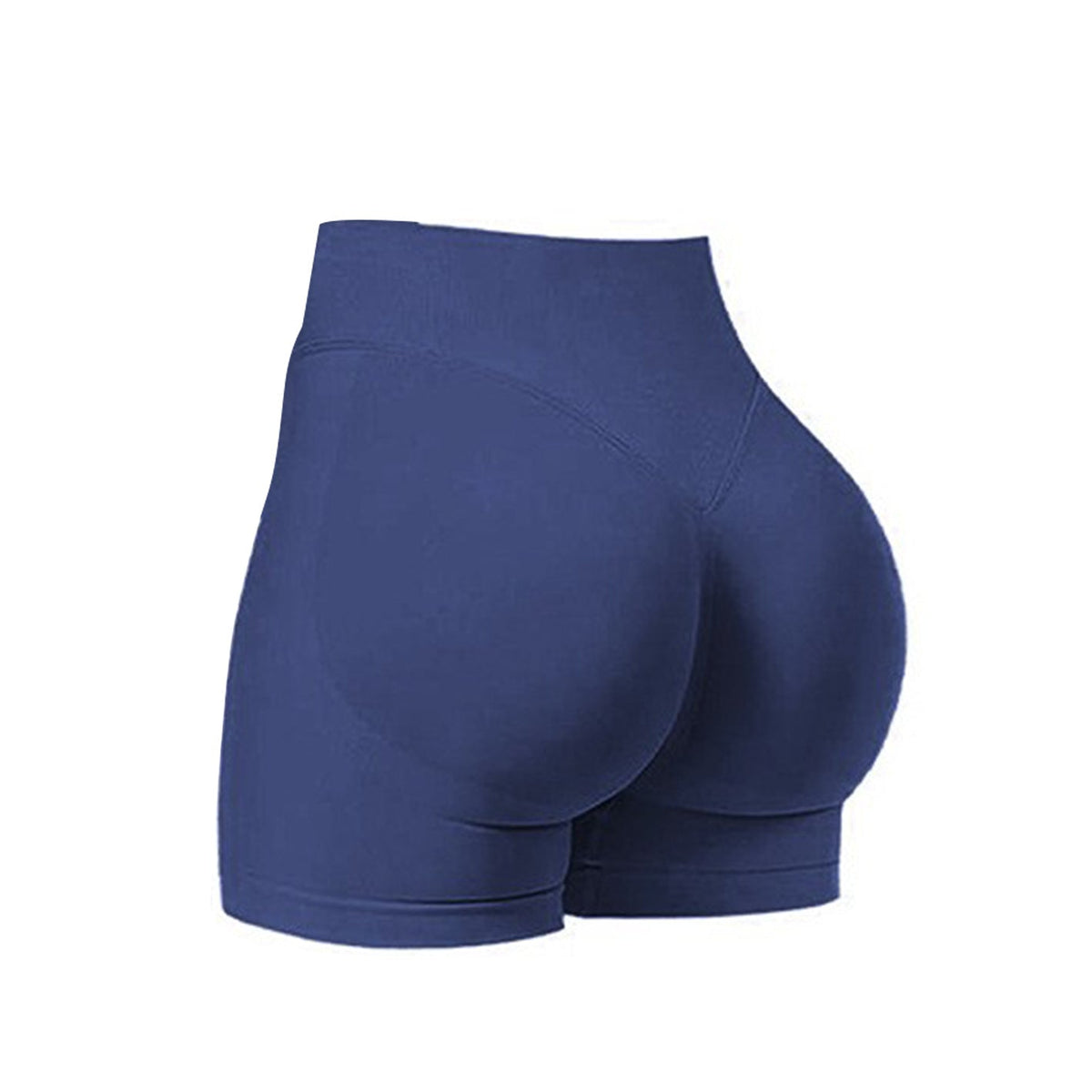 Yoga Pants Running Fitness Workout Yoga Shorts