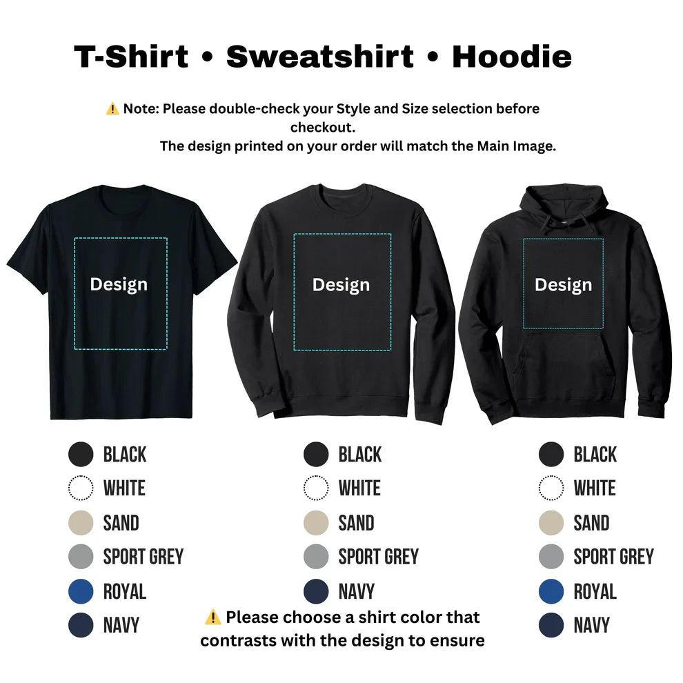 Pumpkin Spice Season Weather Sweatshirt - Novelty Apparel for Adults
