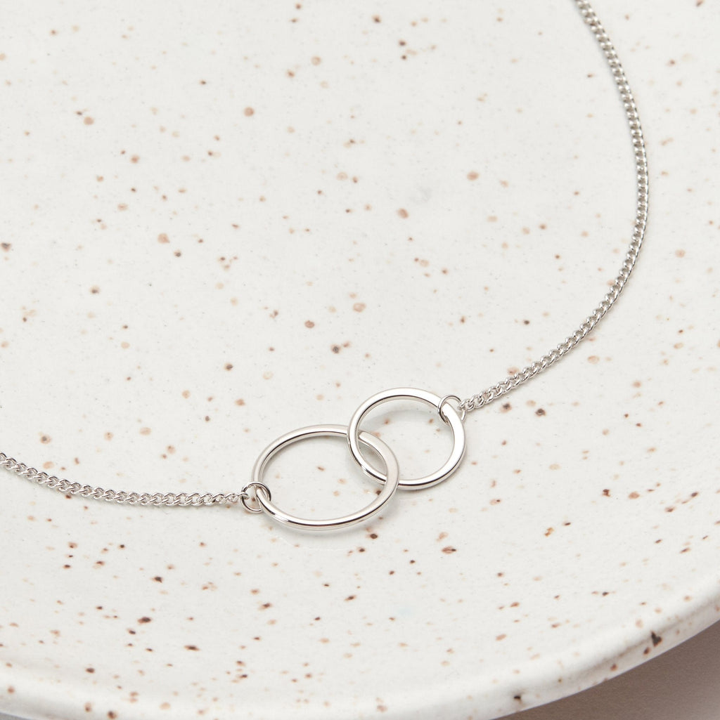 Necklace Birthday Gift for Women