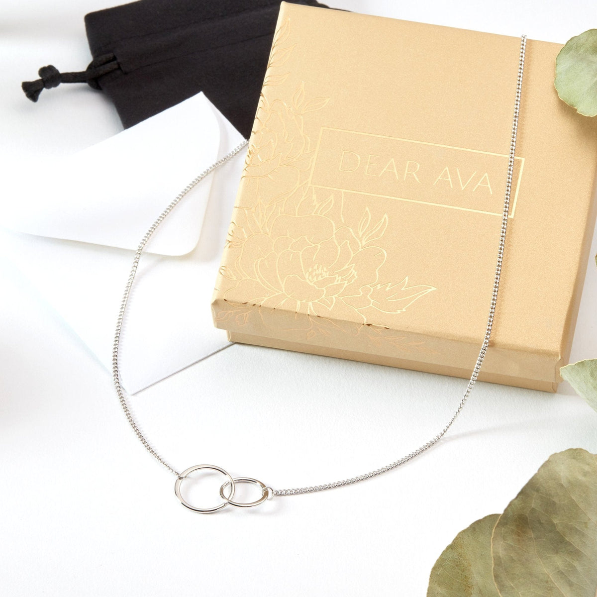 Necklace Birthday Gift for Women