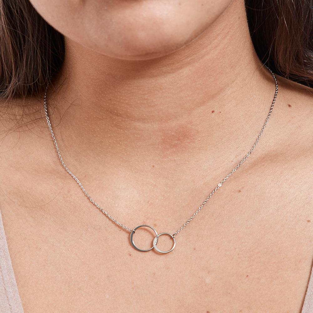 Necklace Birthday Gift for Women