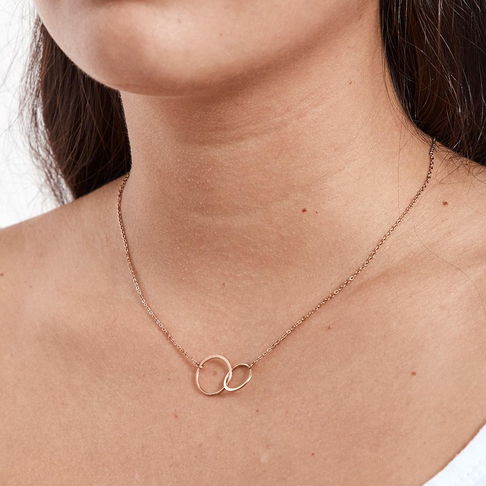 Necklace Birthday Gift for Women