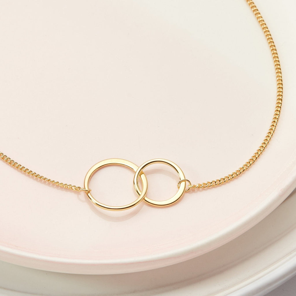 Necklace Birthday Gift for Women