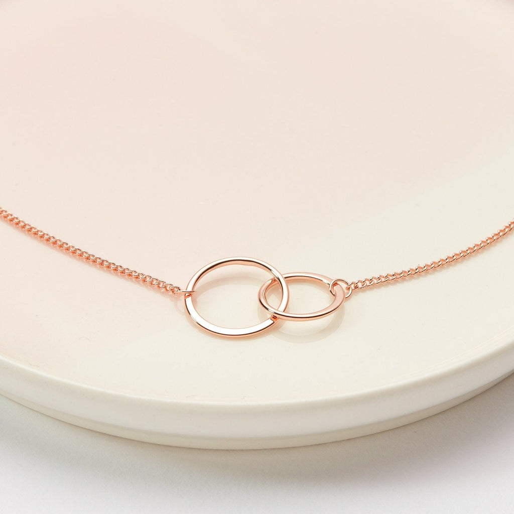 Necklace Birthday Gift for Women