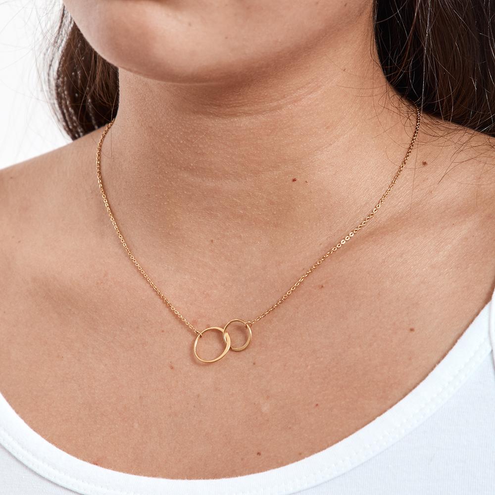 Necklace Birthday Gift for Women